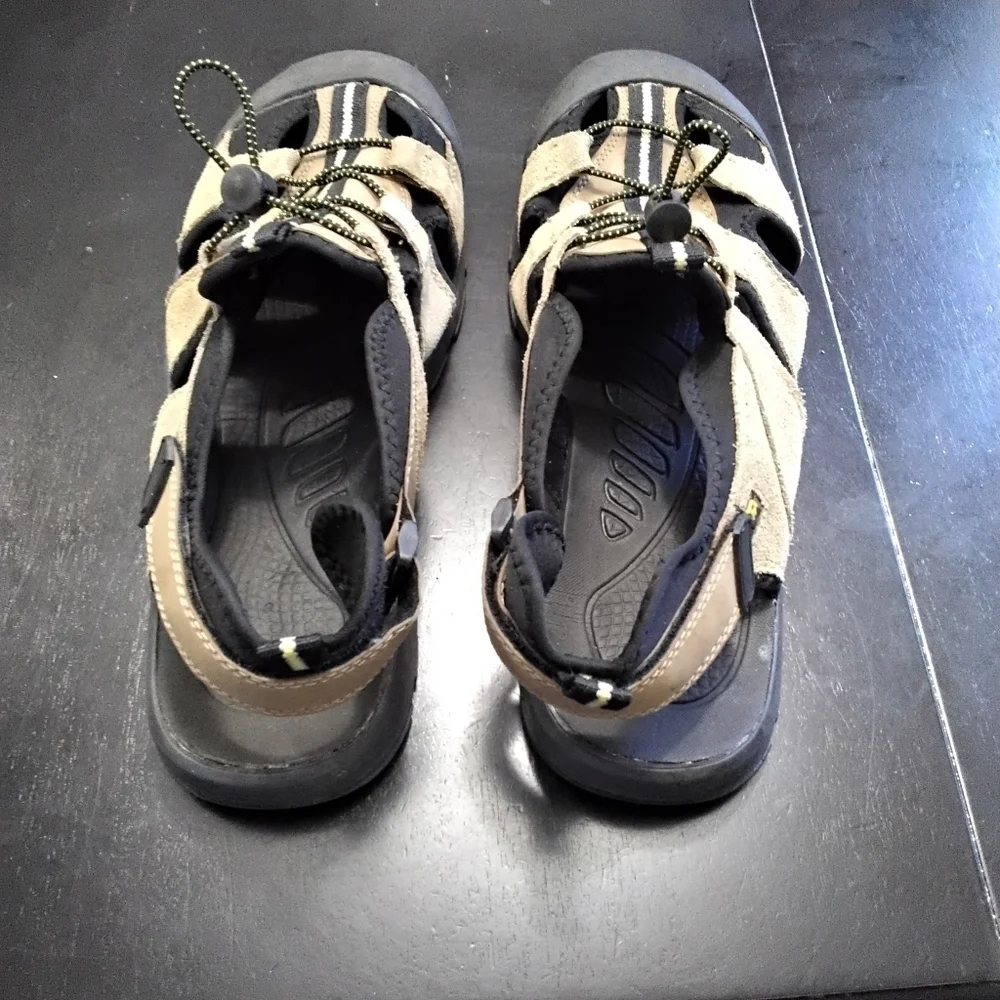 Summer/Walking/Hiking/Water Shoes Size 13